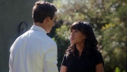 Scandal - saison 2 Bande-annonce VO