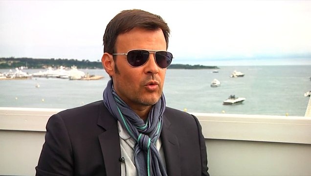 François Ozon : Les ados sont comme des loups-garous