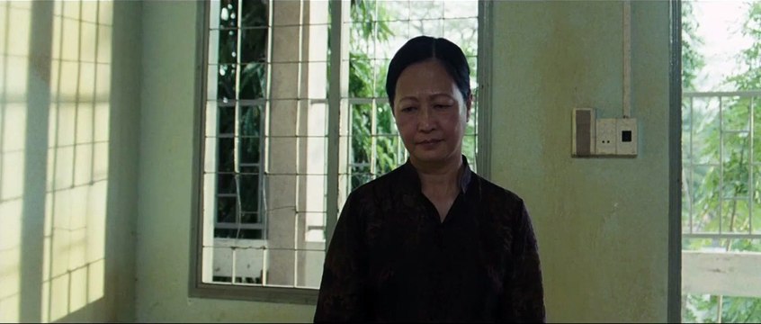 Christina Noble - Extrait VF Christina et l'orphelinat