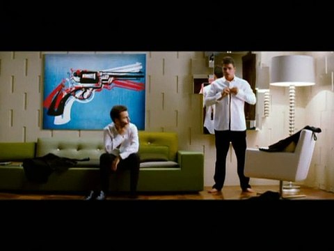 Etreintes brisées Extrait vidéo VF