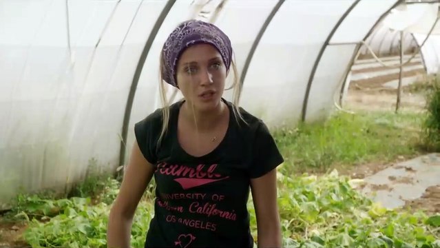 Luna Bande-annonce VF