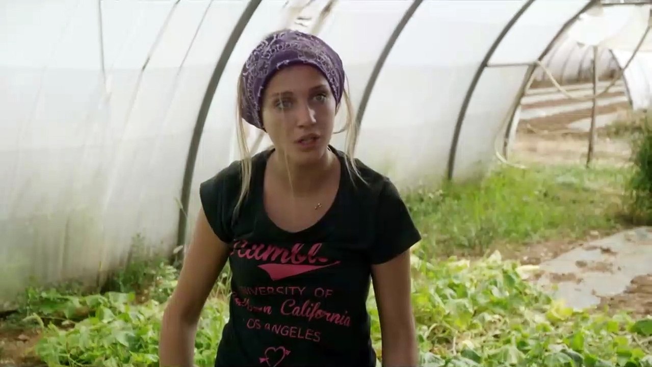 Luna Bande-annonce VF