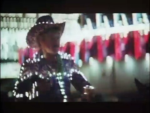 Le Cavalier électrique Bande-annonce VO