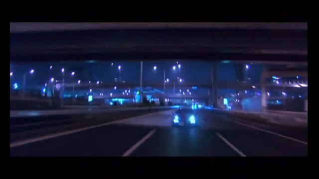 Tokyo Burnout Bande-annonce VO