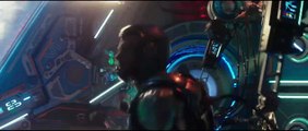 Pacific Rim Uprising EXTRAIT VF 