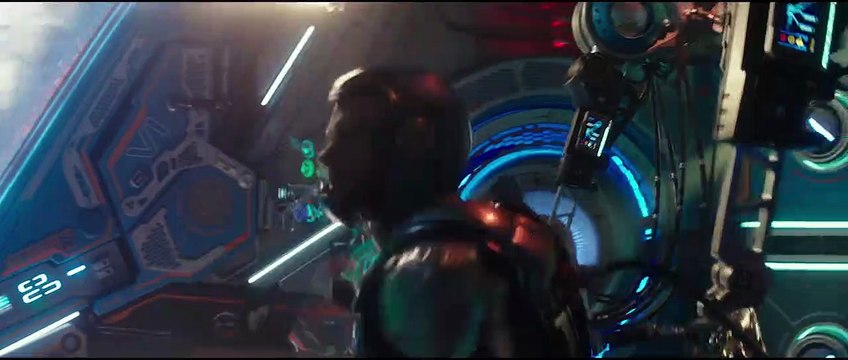 Pacific Rim Uprising EXTRAIT VF Kaiju VS Jaegers