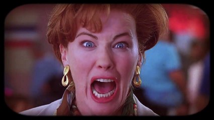 Aviez-vous remarqué ? Maman j&#039;ai raté l&#039;avion