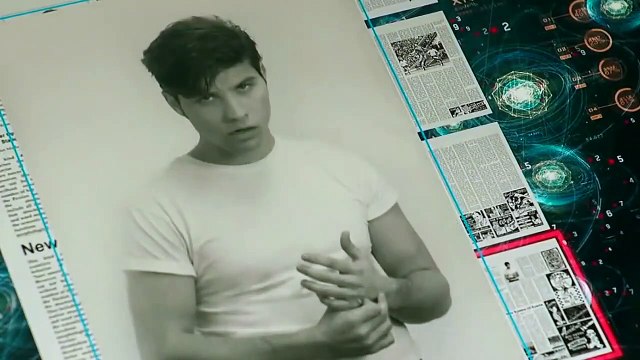 DC's Legends of Tomorrow - saison 3 - épisode 14 Teaser VO