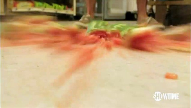 Shameless (US) - saison 3 Teaser VO