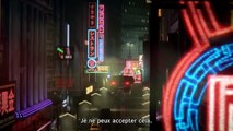 Blade Runner - Black Lotus - saison 1 Bande-annonce VO
