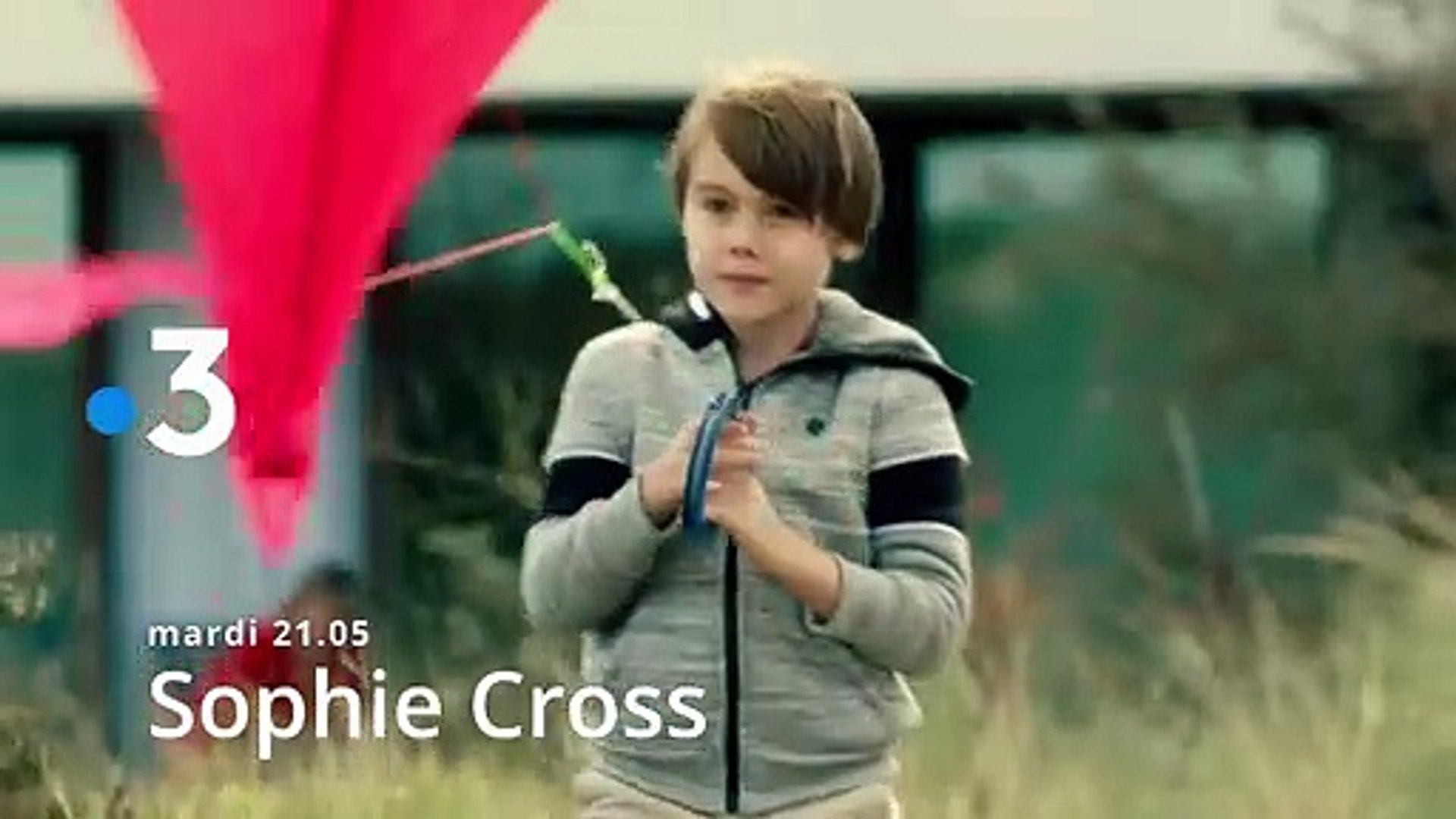 Sophie Cross Episode 4 Sophie Cross - saison 1 - épisode 1 Teaser VF - Vidéo Dailymotion