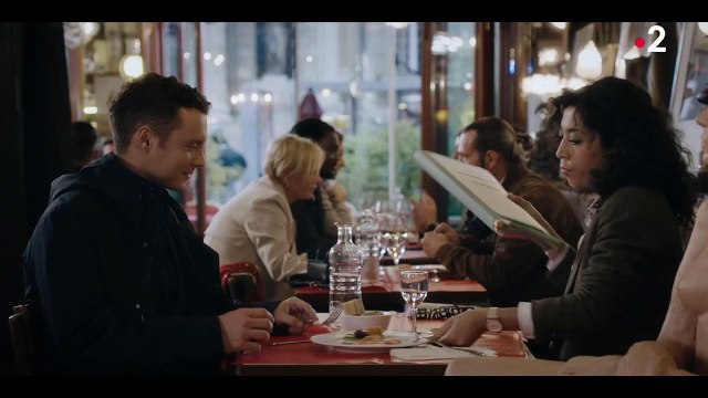 Le Code - saison 1 Teaser VF