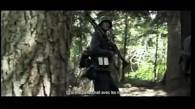 Saints and Soldiers : L’honneur des Paras Bande-annonce VO