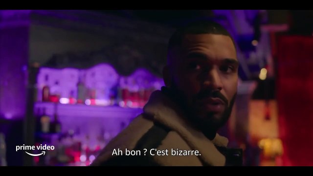 Harlem - saison 1 Bande-annonce VO