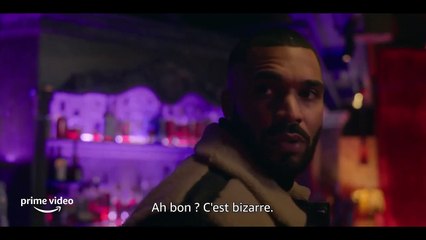Harlem - saison 1 Bande-annonce VO