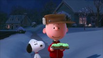 Snoopy et les Peanuts - Le Film - EXTRAIT VF 