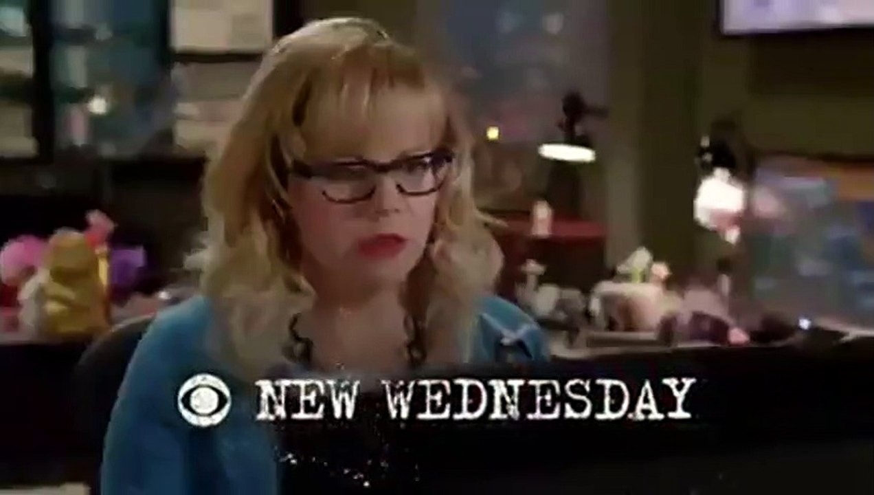 Esprits criminels - saison 8 - épisode 24 Teaser VO