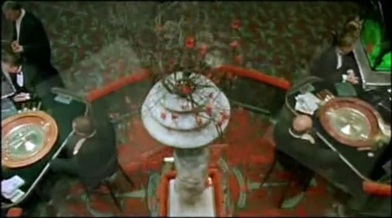 24 heures de la vie d'une femme Bande-annonce VF