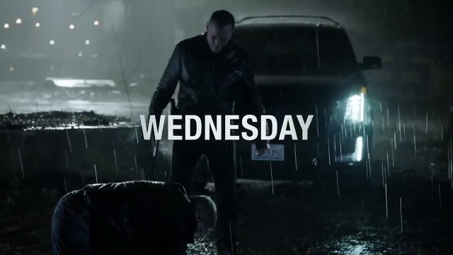Chicago Police Department - saison 5 - épisode 17 Teaser VO