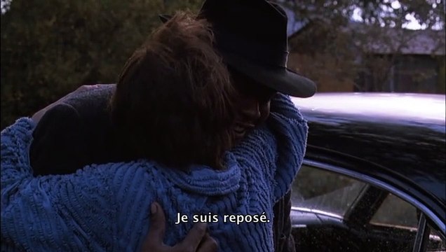 Bird Bande-annonce VO