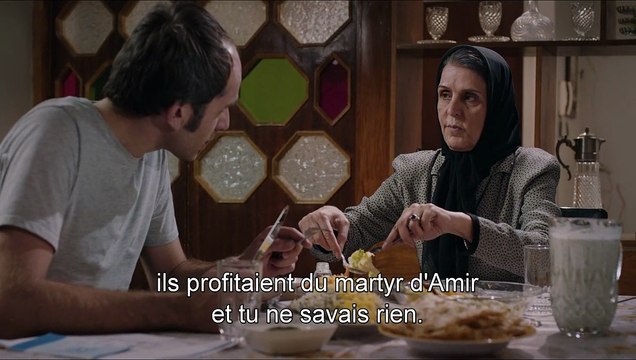 Une famille respectable Extrait vidéo (3) VO