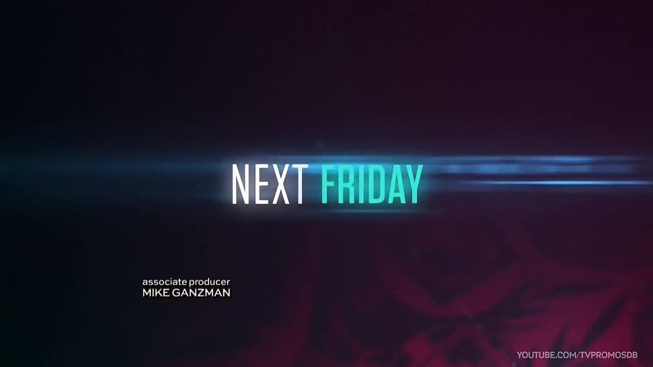 Blindspot - saison 3 - épisode 15 Teaser VO