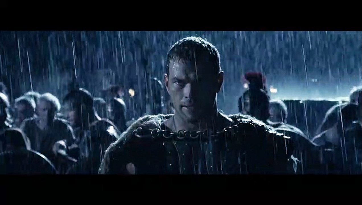 La Légende d'Hercule - EXTRAIT VF "L'embuscade"