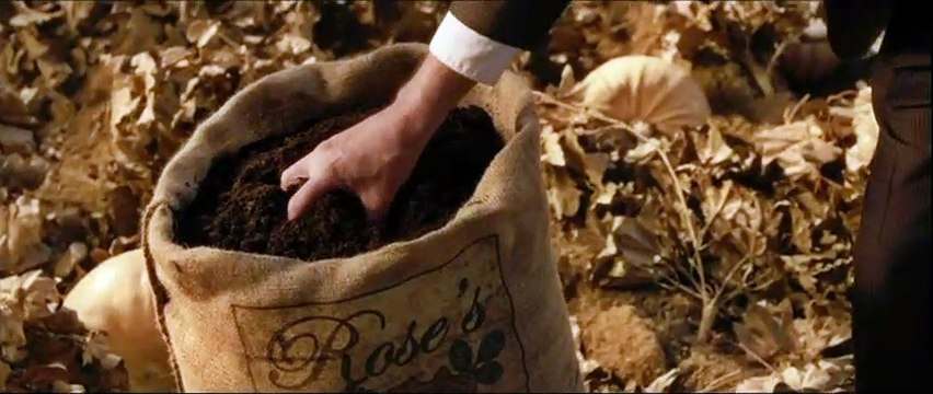 Le Parfum du succès Bande-annonce VF