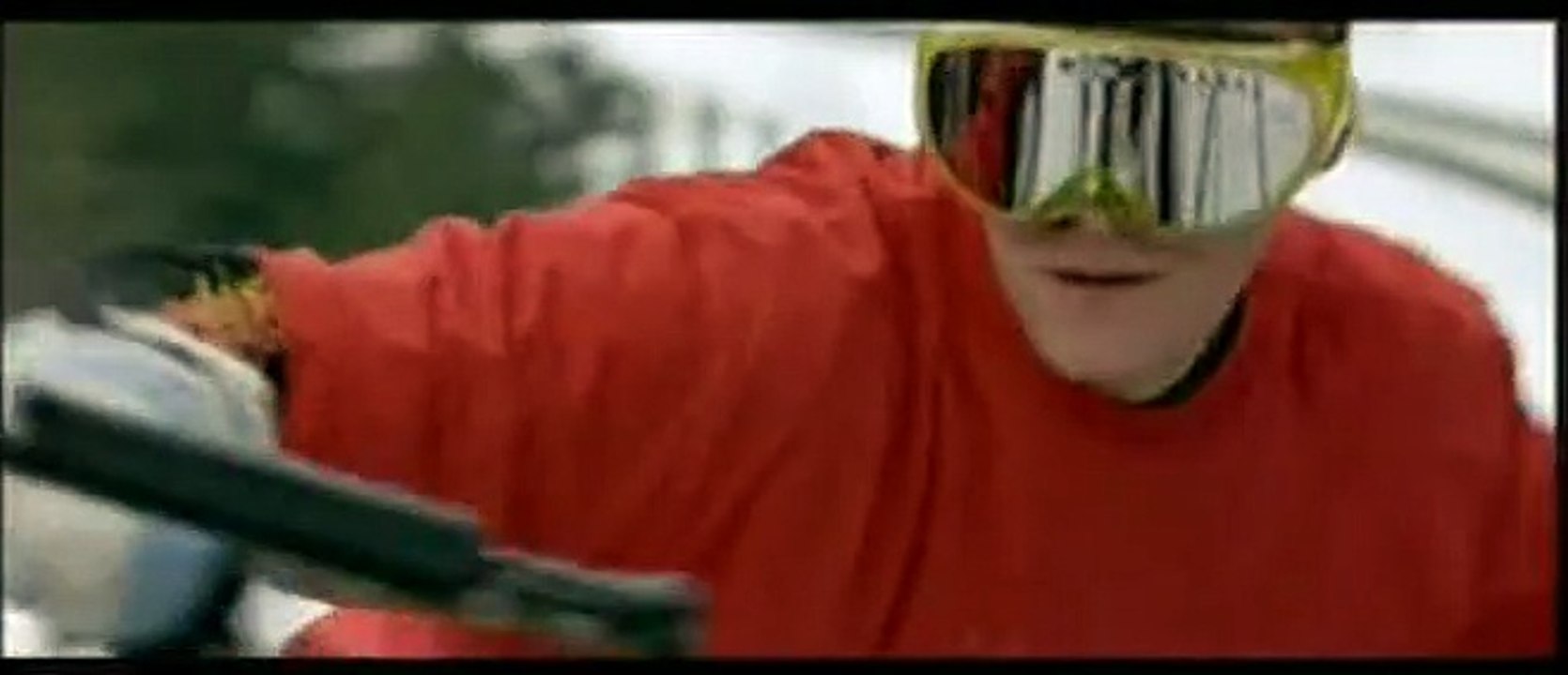 The Extremists Extrait vidéo VF