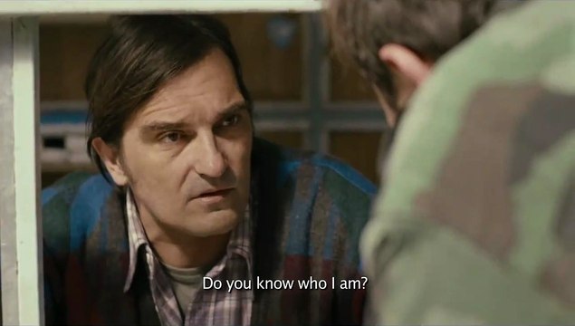 Circles Bande-annonce (2) VO