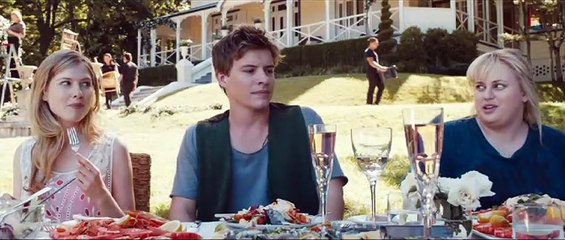 My Best Men Extrait vidéo (2) VF