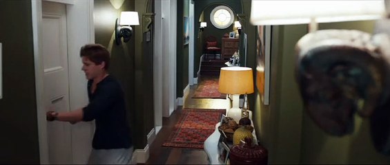 My Best Men Extrait vidéo (3) VF