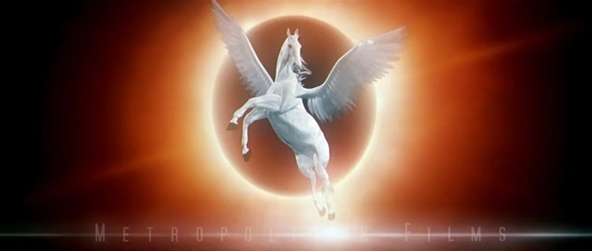 L'Aigle de la Neuvième Légion Bande-annonce VO