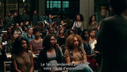 L&#039;Affaire Roman J. EXTRAIT VO "Poli"