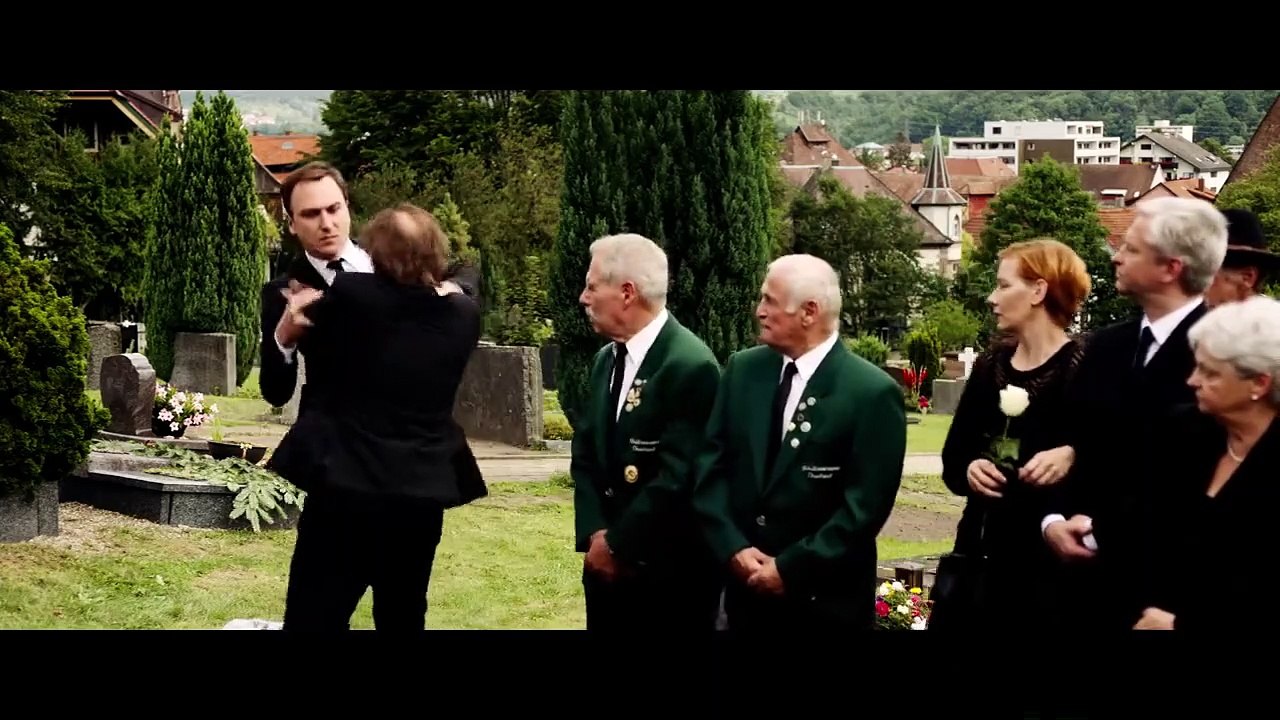 25 km/h Bande-annonce VO