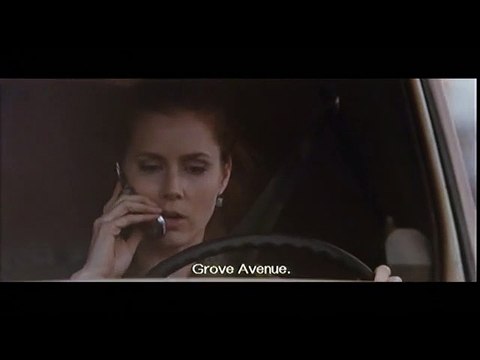 Sunshine Cleaning Extrait vidéo (3) VO