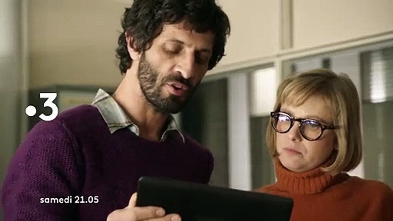 Les Murs du souvenir Bande-annonce VF