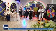 Maria Butila - Badea-i cioban din Ardeal (Ramasag pe folclor - ETNO TV - 01.04.2022)
