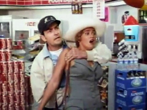 A toute allure Bande-annonce VO