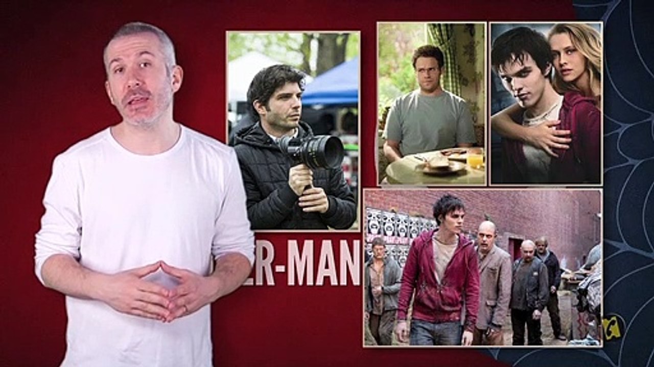 Valse de réalisateurs pour Spider-Man