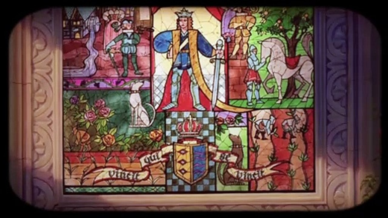 Aviez-vous remarqué ? La Belle et la Bête