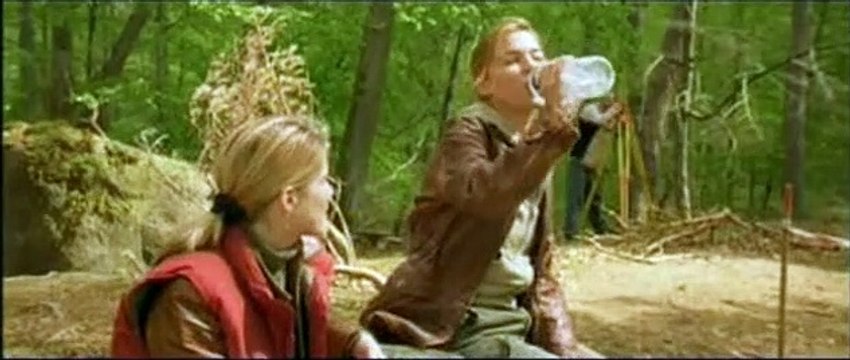 Brocéliande Extrait vidéo VF