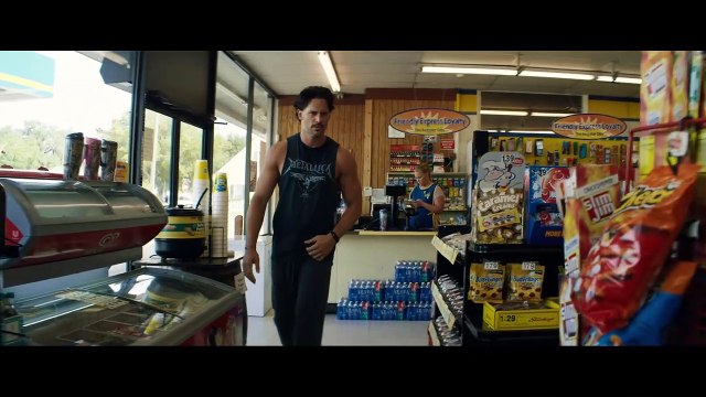 Magic Mike XXL Bande-annonce (2) VO