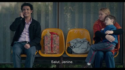 Téléphone Arabe Bande-annonce VO