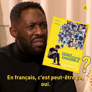 Thomas Ngijol et Judith Chemla : c'est quoi leurs comédies romantiques préférées ?