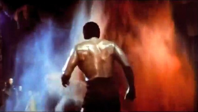 Maciste contre le fantôme Bande-annonce VO
