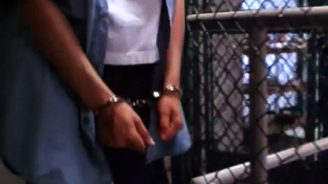 Dernière danse Bande-annonce VO