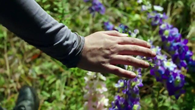 Les 100 - saison 5 Bande-annonce (3) VO