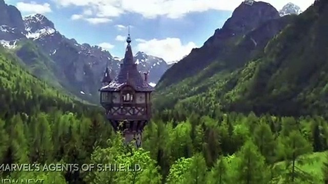 Once Upon a Time - saison 7 - épisode 13 Teaser VO