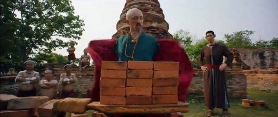 Pattaya Teaser VF